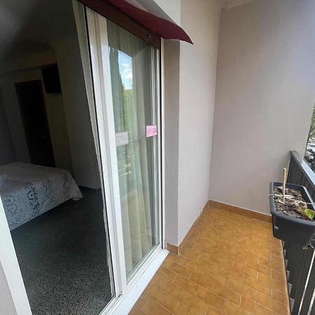 Hostal Cumbre Сарагоса Екстериор снимка