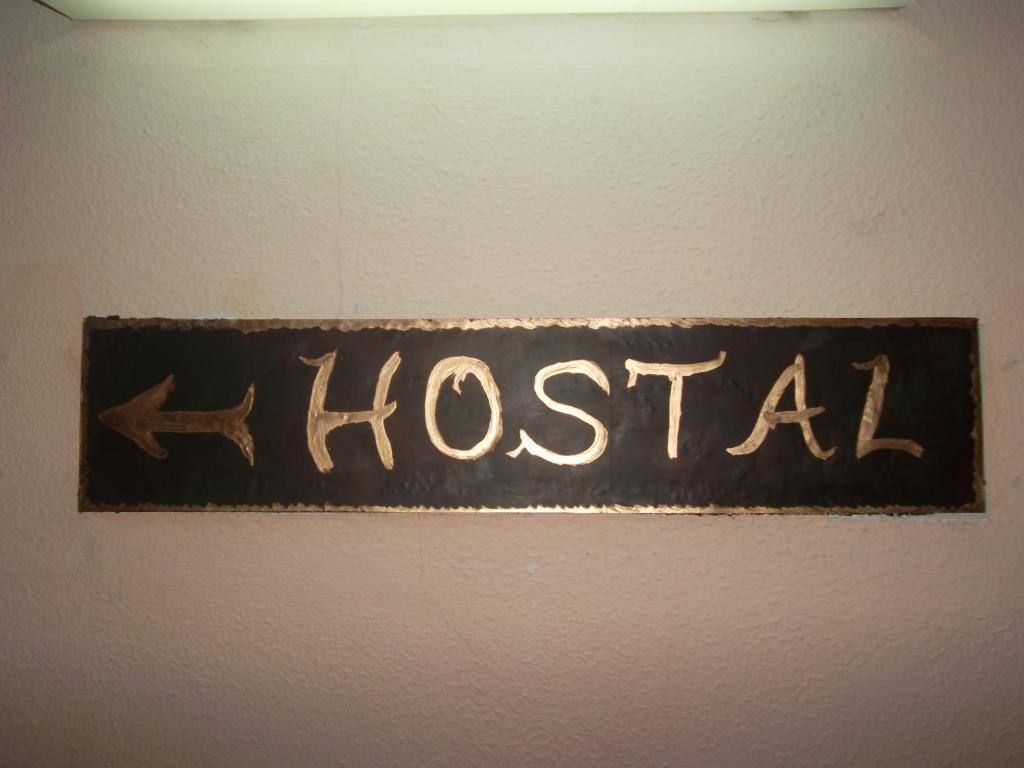 Hostal Cumbre Сарагоса Екстериор снимка